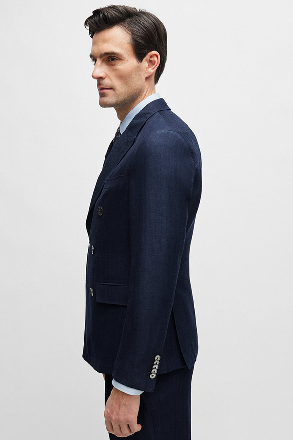 ΣΑΚΑΚΙ (ΚΟΣΤΟΥΜΙΟΥ) BOSS - 497 ΜΠΛΕ